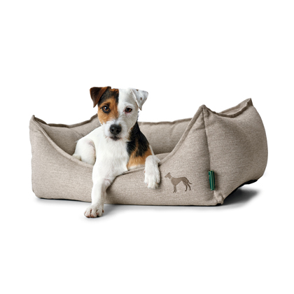 Hundesofa Livingston, beige